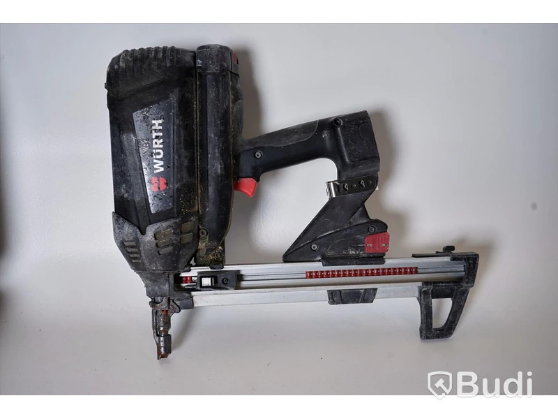 Wurth Bultpistol Diga CS3