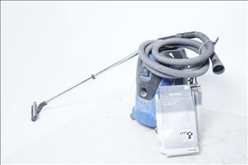 Grovdammsugare Nilfisk AERO 26-21 PC, Funktionstestad.