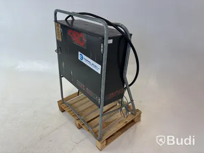 Mätcentral GARO ZSF63
