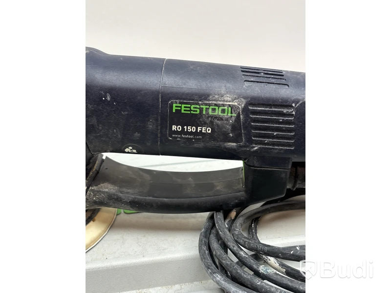 Slipmaskin Festool, RO 150