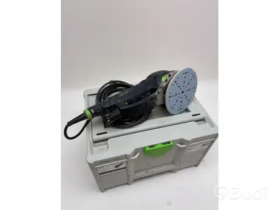 Slipmaskin Festool, RO 150