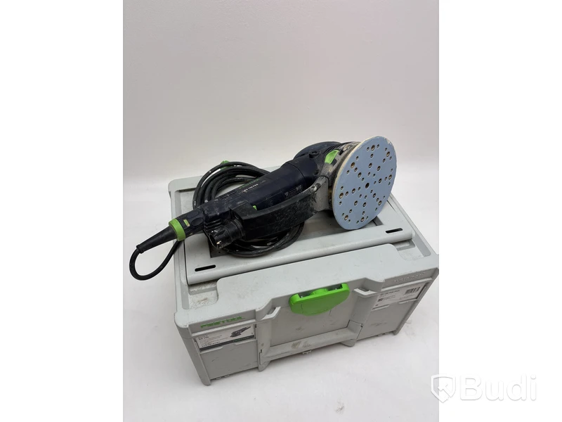 Slipmaskin Festool, RO 150
