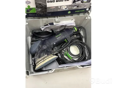 Slipmaskin Festool, RO 150