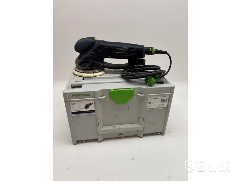 Slipmaskin Festool, RO 150