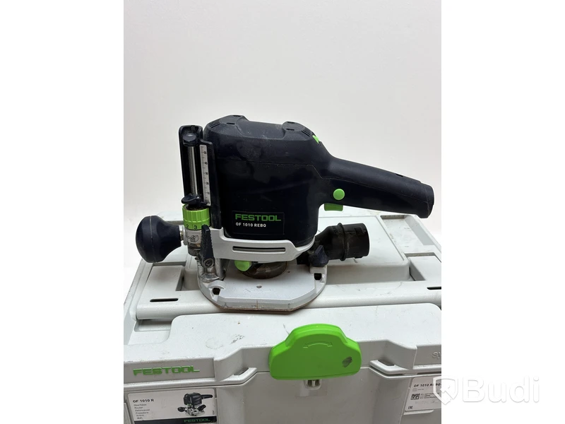 Handöverfräs Festool OF 1010 R