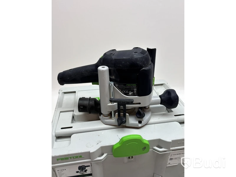 Handöverfräs Festool OF 1010 R