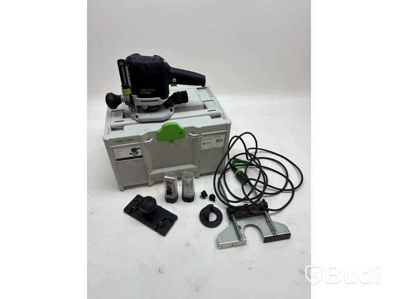 Handöverfräs Festool OF 1010 R