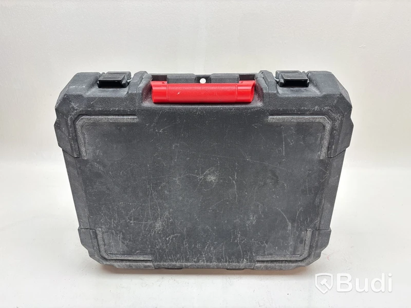 2 st. Verktyg Milwaukee, M18-serien