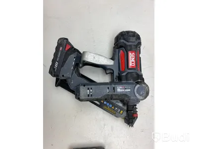 Dyckertpistol Senco F-35XP