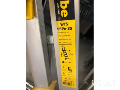 Stege Wibe samt 2 st. Pirror Hörby Bruk