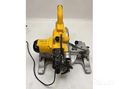 Kap- & gersåg Dewalt DWS777
