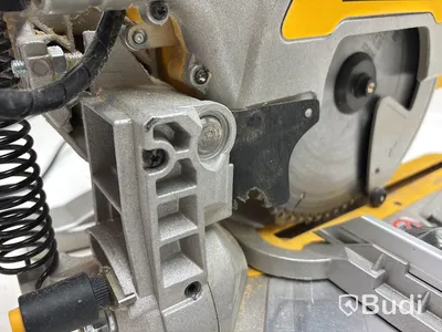 Kap- & gersåg Dewalt DWS777
