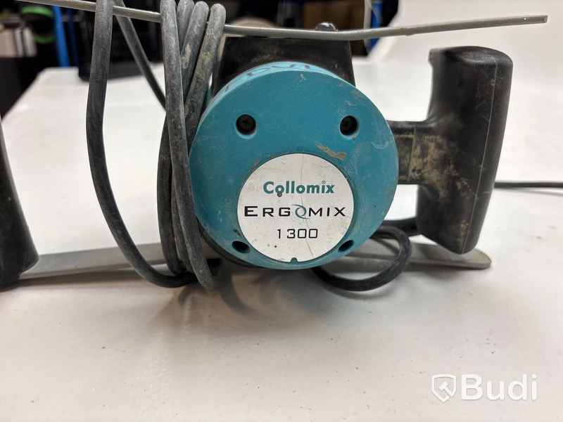 Collomix ERG MIX 1300A
