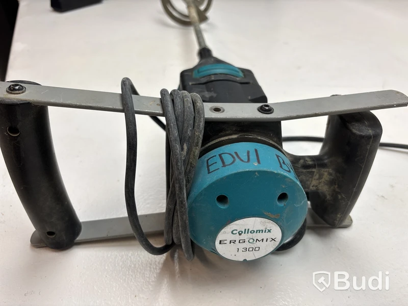 Collomix ERG MIX 1300A