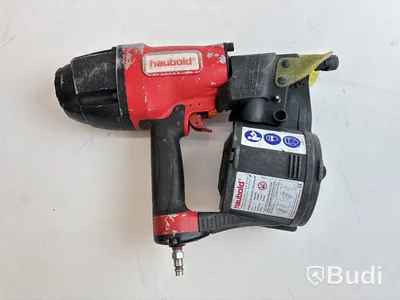 Spikpistol Haubold RNC90Z