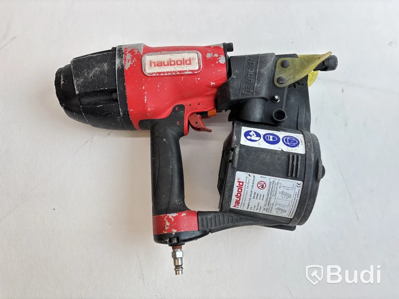Spikpistol Haubold RNC90Z