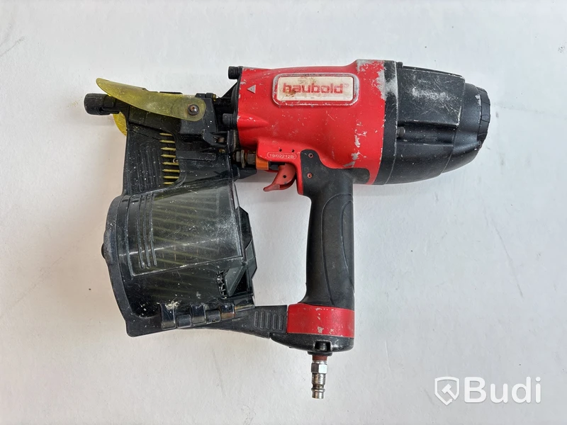 Spikpistol Haubold RNC90Z