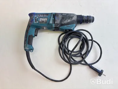 Kombinationshammare Makita HR2631FTJ