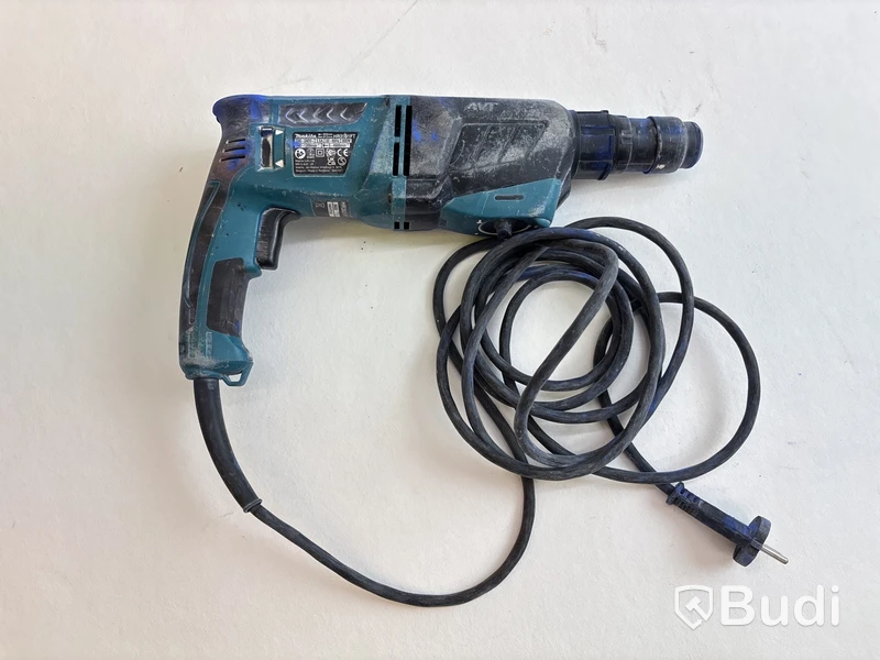 Kombinationshammare Makita HR2631FTJ