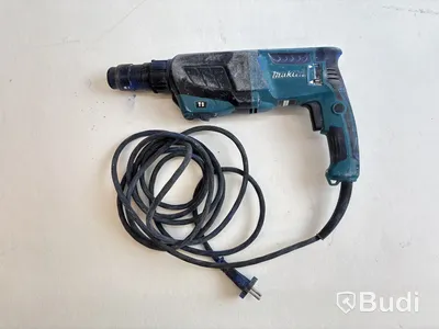 Kombinationshammare Makita HR2631FTJ