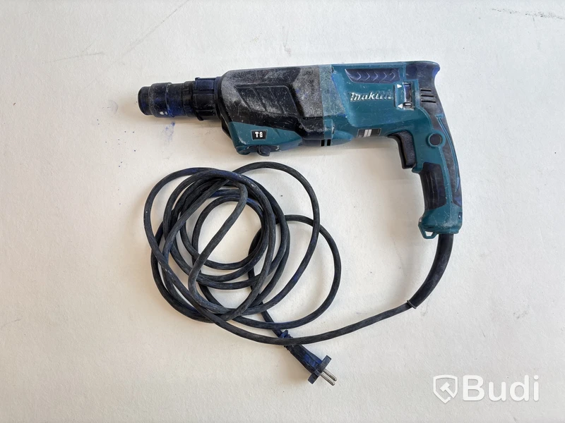 Kombinationshammare Makita HR2631FTJ