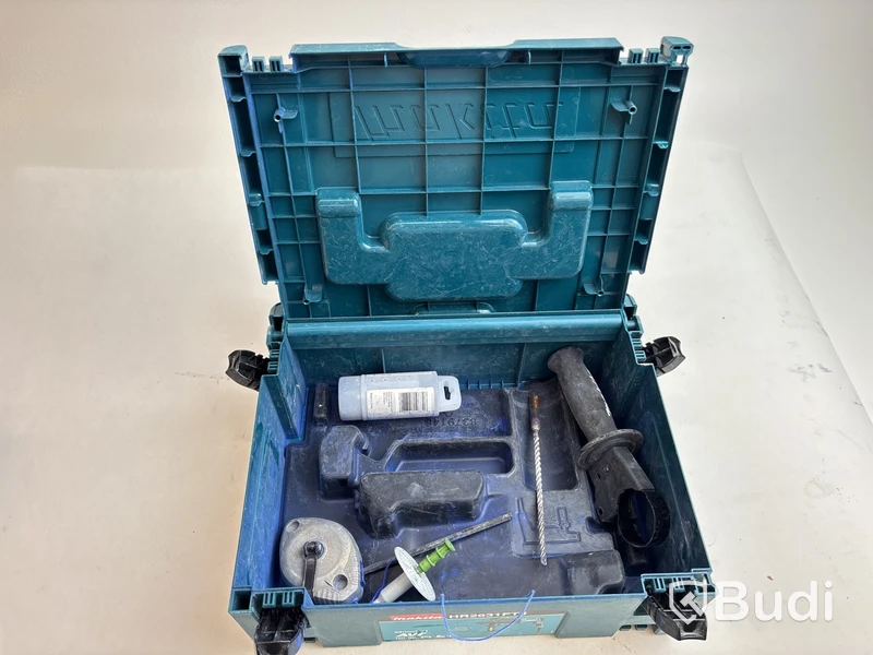 Kombinationshammare Makita HR2631FTJ
