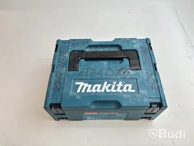 Kombinationshammare Makita HR2631FTJ