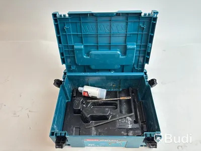 Kombinationshammare Makita HR2631FTJ