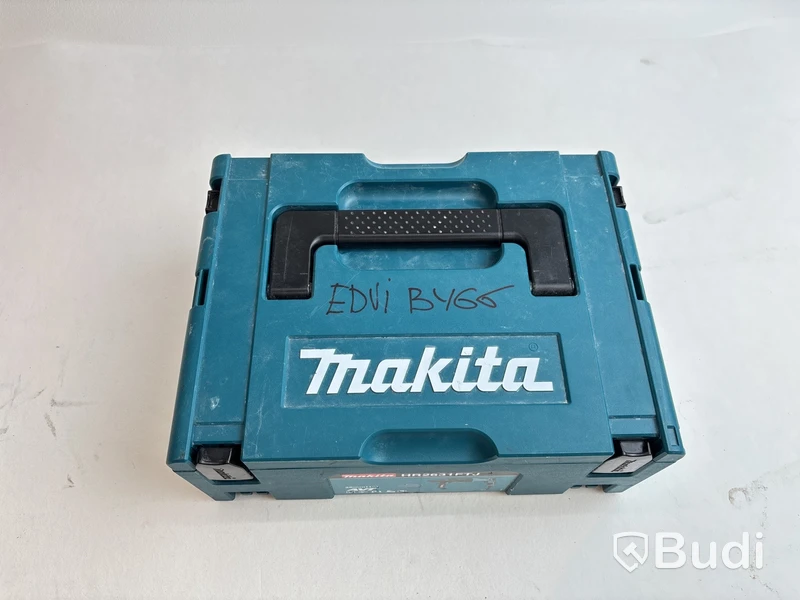 Kombinationshammare Makita HR2631FTJ