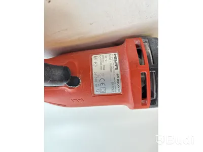 Gipsskruvdragare Hilti SD 2500