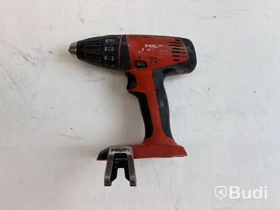 Skruvdragare Hilti SFC 22-A