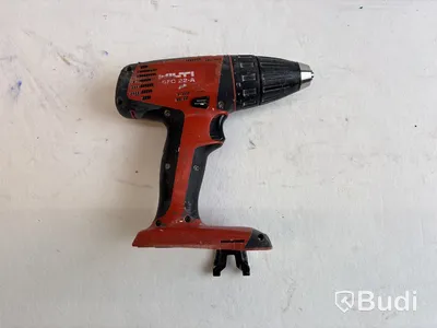 Skruvdragare Hilti SFC 22-A