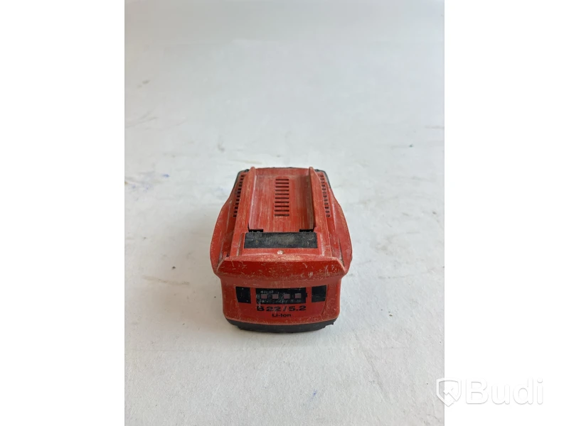Skruvdragare Hilti SFC 22-A
