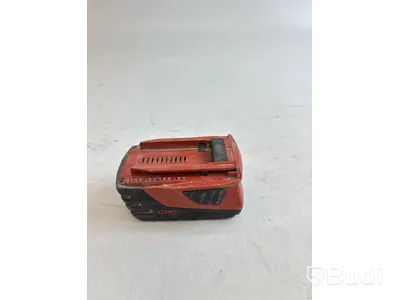 Skruvdragare Hilti SFC 22-A