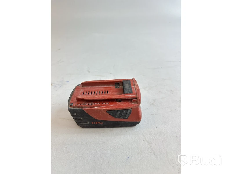Skruvdragare Hilti SFC 22-A