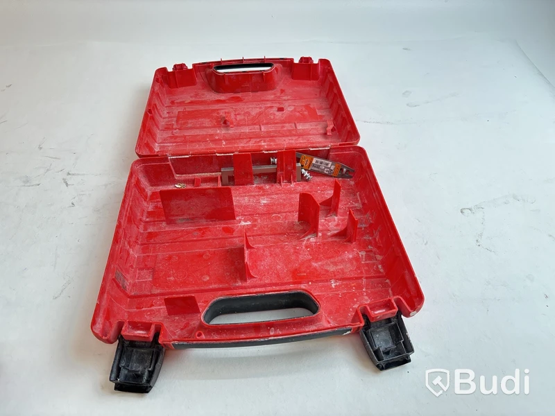 Skruvdragare Hilti SFC 22-A