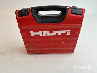 Skruvdragare Hilti SFC 22-A