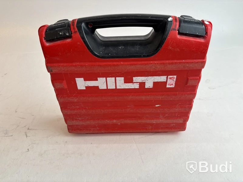 Skruvdragare Hilti SFC 22-A