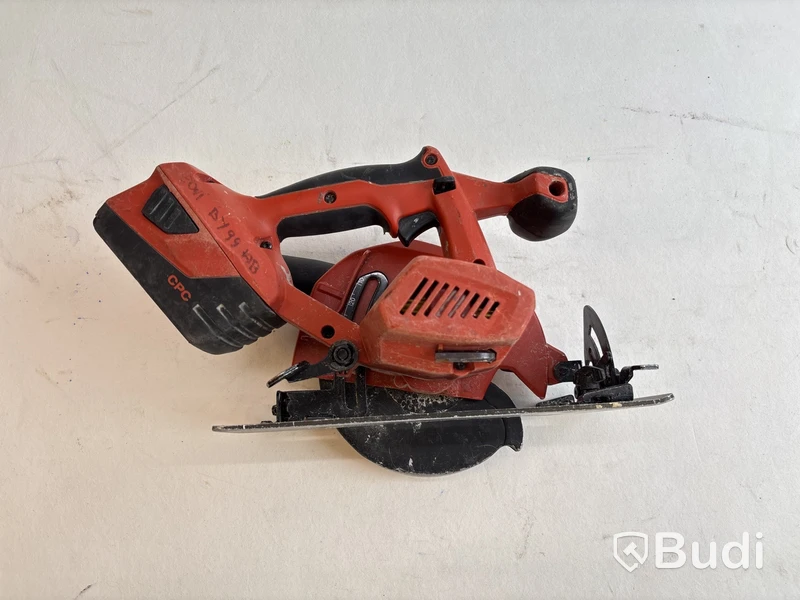 Cirkelsåg Hilti SCW 22A