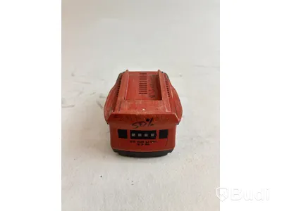 Cirkelsåg Hilti SCW 22A