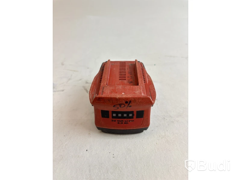 Cirkelsåg Hilti SCW 22A