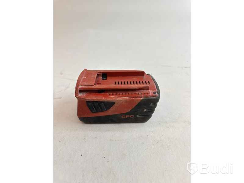 Cirkelsåg Hilti SCW 22A
