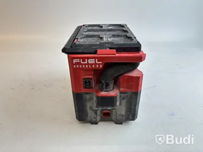 Dammsugare Milwaukee M18 FPOVCL