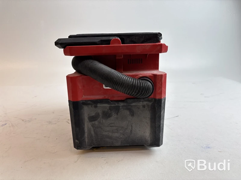 Dammsugare Milwaukee M18 FPOVCL