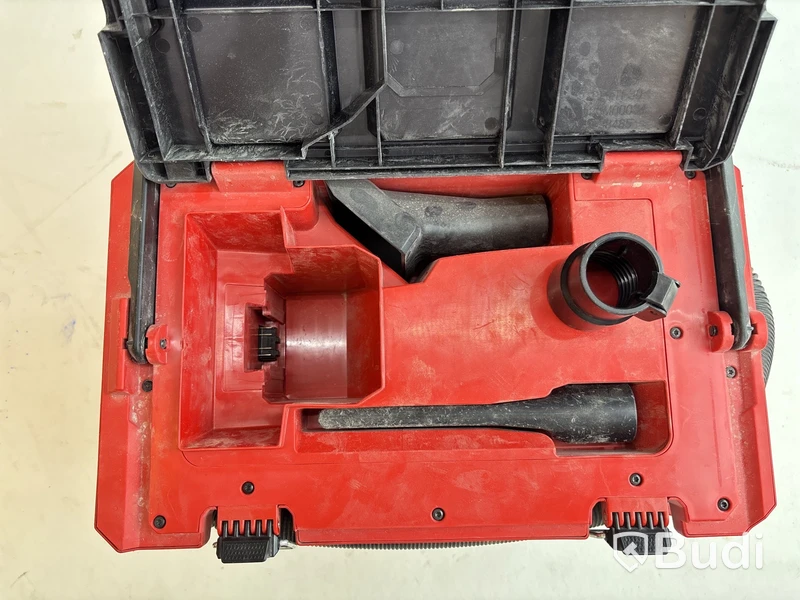 Dammsugare Milwaukee M18 FPOVCL