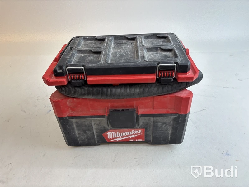 Dammsugare Milwaukee M18 FPOVCL