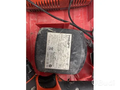 Skruvdragare Hilti, SFC 14-A