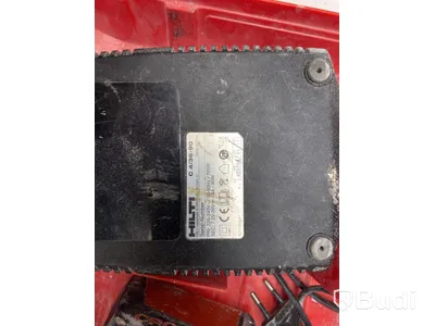 Skruvdragare Hilti, SFC 14-A