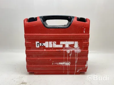 Skruvdragare Hilti, SFC 14-A