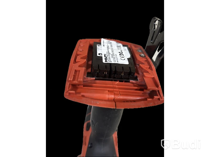 Skruvdragare Hilti, SFC 14-A